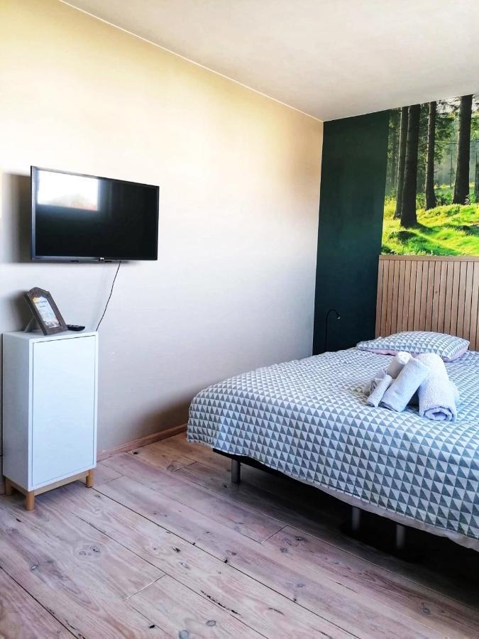 Bed and Breakfast Sweet & Cosy Heers Екстер'єр фото