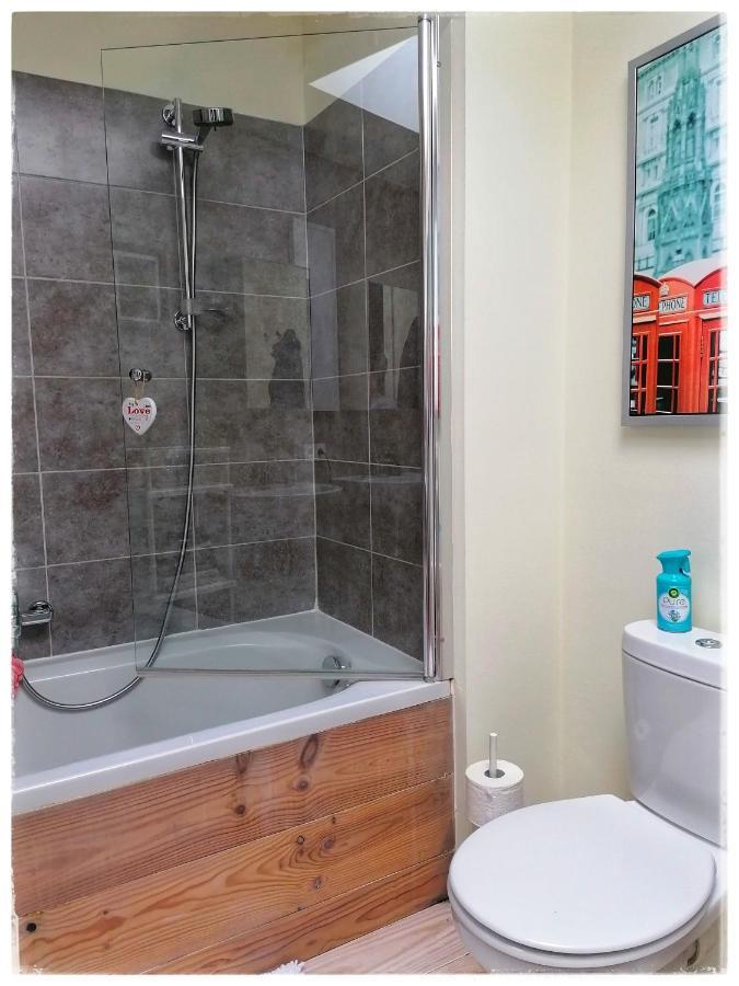 Bed and Breakfast Sweet & Cosy Heers Екстер'єр фото